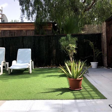 Casa Soleada Villa อาโรนา ภายนอก รูปภาพ