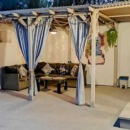 Casa Soleada Villa อาโรนา ภายนอก รูปภาพ