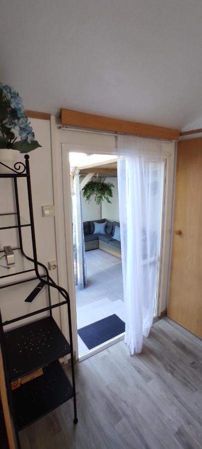 Casa Soleada Villa อาโรนา ภายนอก รูปภาพ