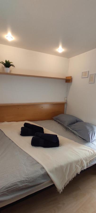 Casa Soleada Villa อาโรนา ภายนอก รูปภาพ