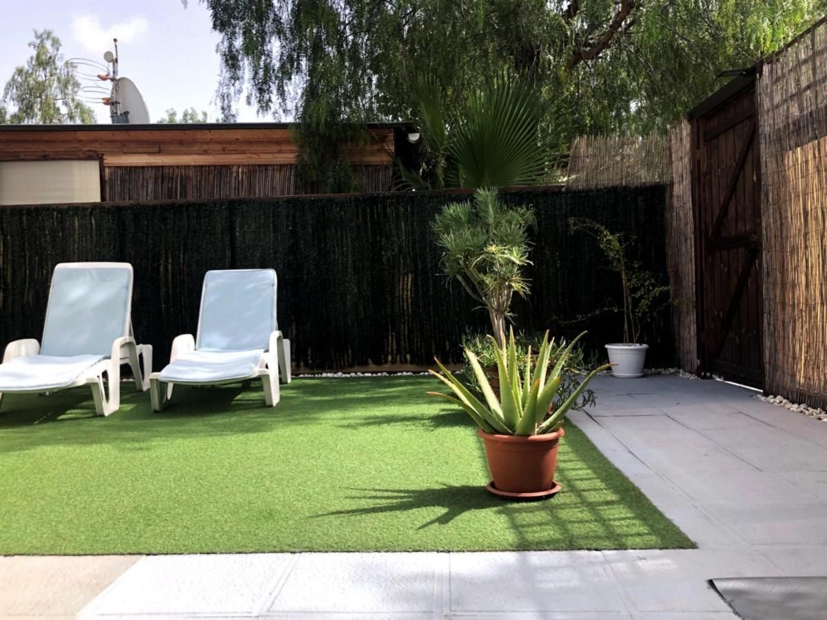 Casa Soleada Villa อาโรนา ภายนอก รูปภาพ